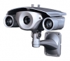 HD SDI CCTV IR Bullet Camera FS-HD581